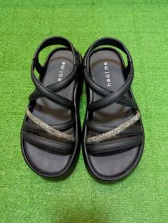 mayumitomo様専用★お値下げ✾healime 　ミュール　サンダル