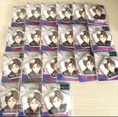 2025年最新】加賀美ハヤト 缶バッジ rof-maoの人気アイテム - メルカリ