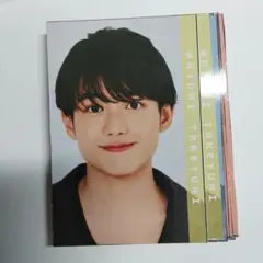 関西ジュニア　デタカ20枚　まとめ売り