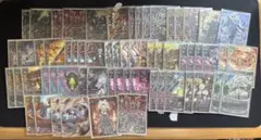 バディファイト ドラゴンツヴァイデッキ 二重スリーブ付き - メルカリ
