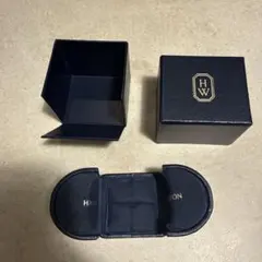 2026年最新】ハリーウインストン 箱の人気アイテム - メルカリ