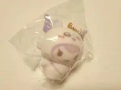 ちいかわサンリオ　クロミ　モモンガ　フロッキー