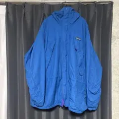 patagonia 02年製　ストームジャケットのサムネイル