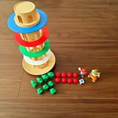 スーパーマリオ