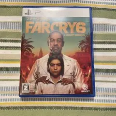 ファークライ6 / FARCRY6