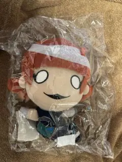 アイドルマスター ミリオンライブ ！ Gift ぬいぐるみ 茜ちゃんゾンビ人形