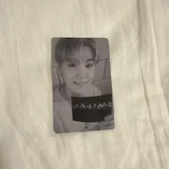 BTS SUGA フォーチュンボックス トレカ FC - メルカリ