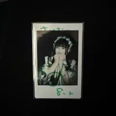 2025年最新】ILIFE 若葉のあ チェキの人気アイテム - メルカリ