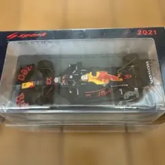 Spark 1/43 Red Bull チーム郷 G01 SF19 佐藤蓮 - メルカリ