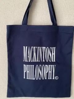mackintosh philosophy トートバッグのサムネイル