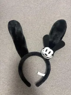 オズワルド・ザ・ラッキー・ラビット カチューシャ