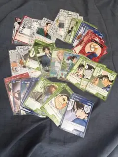 名探偵コナン カードゲーム まとめ売り
