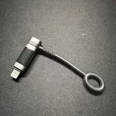 Mcdodo USB-C Lightning 変換アダプタ 電力表示機能付