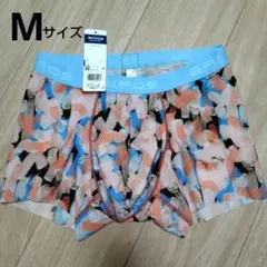 bros ボクサーパンツ