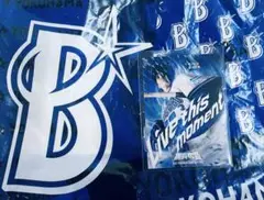 オースティン選手　横浜DeNAベイスターズ　カードリアル化 横浜奪取