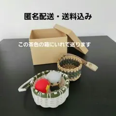 小物入れ フィギュア セット