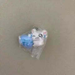 とっとこハム太郎 スイングマスコット リボンちゃん