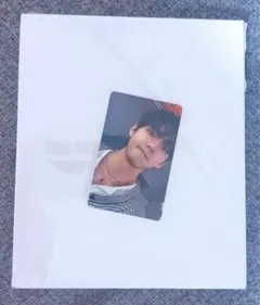 テテ 特典付 BTS ARIRANG Rooted in Korea Ver