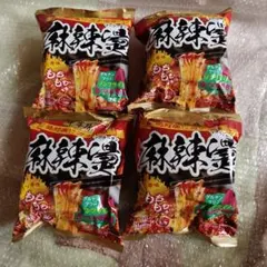 【限定価格】ISDG 中華房麻辣たん4食のサムネイル