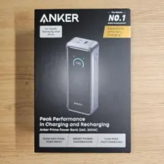 Anker Prime Power Bank (26250mAh, 300W)のサムネイル