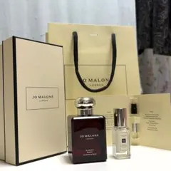未使用】【THOM BROWNE 】香水ベチバー75ml箱付き - メルカリ
