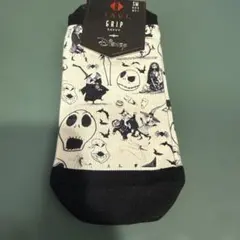 希少　TAVINOIR Disney コラボ ナイトメア　S ピラティス　ヨガのサムネイル