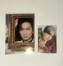 スパドラ 池田彪馬 トレカ&生写真