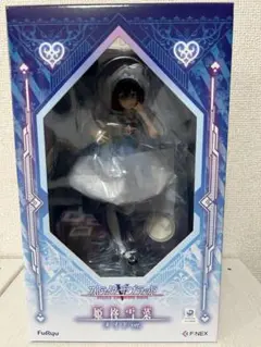 2025年最新】ストライク・ザ・ブラッドFINAL 姫柊雪菜 メイドVer