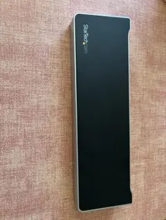 StarTech.com ドッキングステーション