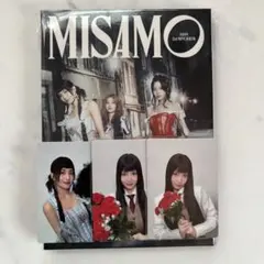 MISAMO HAUTE COUTURE モモ