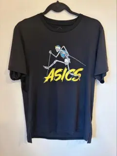 ASICS×ELDORESO「ランニングシャツ」