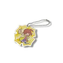 ぷよぷよ 35周年記念 グッズセット ポーチ アクリルキーホルダー