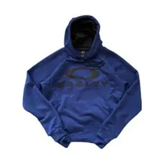 00s OAKLEY Tech hoodie archive