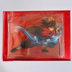 劇場版 鬼滅の刃 無限城編 第一章 アクスタ 冨岡義勇