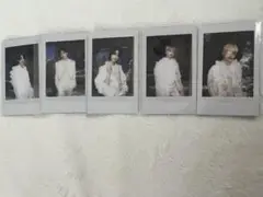 TOMORROW X TOGETHER チェキセット