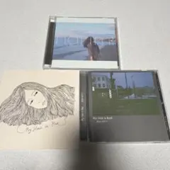 My Hair is Bad　CDセット Amazon.co.jp: My Hair id Bad CD ALBUM 4枚セット アルバム boys