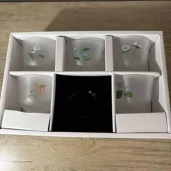 冷茶セット　5客