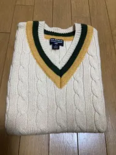 POLO JEANS ベストのサムネイル