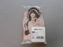 ＝LOVE DMMスクラッチ B賞 齋藤樹愛羅 アクスタ