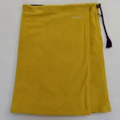 mont-bell　シャミースラップスカート