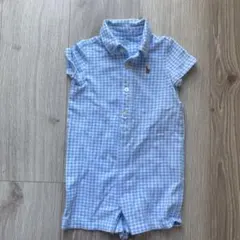 ラルフローレン ロンパース