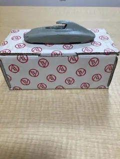 Barnini Abarth Fiat 500 1/43レジン模型のサムネイル