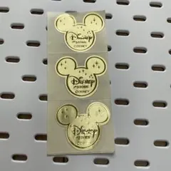 Disney Store ミッキーマウス シールのサムネイル