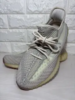 ADIDAS アディダス　イージーブースト350 シトリン26.5cm