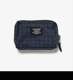 2025年最新】wtapsポーチの人気アイテム - メルカリ