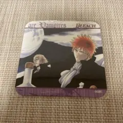 BLEACH 黒崎一護 コースター ☆ ブリーチ BLEACH.EX 原画展 イラストコースター 黒崎一護