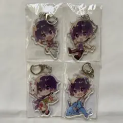 ななもり。 なーくん すとぷり アクキー