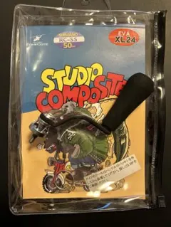 スタジオコンポジットstudio COMPOSITE RC-SCEX88 - メルカリ