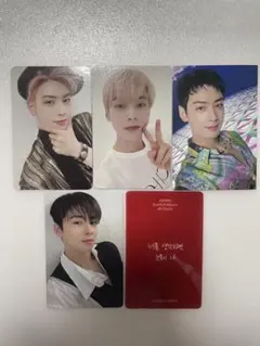 2025年最新】ASTROチャウヌトレカの人気アイテム - メルカリ