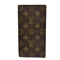 Louis Vuitton モノグラム ポルトカルト・クレディ M60825